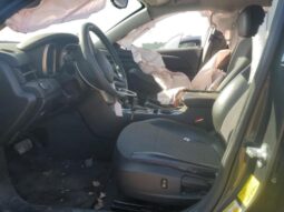 
										2015 Chevrolet Malibu 1lt full									