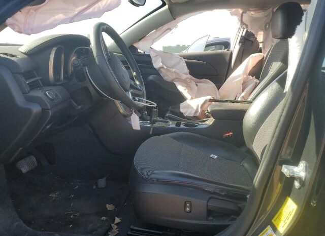 
								2015 Chevrolet Malibu 1lt full									