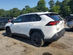 
										2022 Toyota Rav4 full									