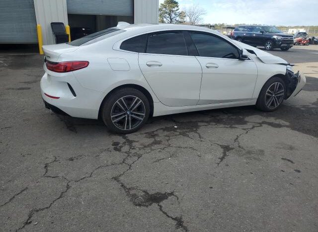 
								2020 BMW 2 series full									