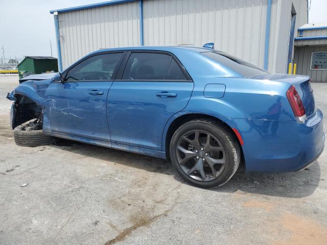 2022 Chrysler 300