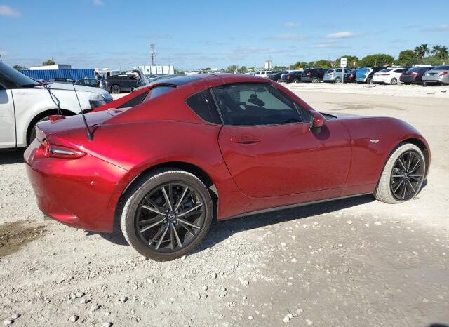 
								2024 Mazda Mx-5 miata full									