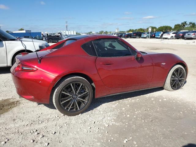 2024 Mazda Mx-5 miata