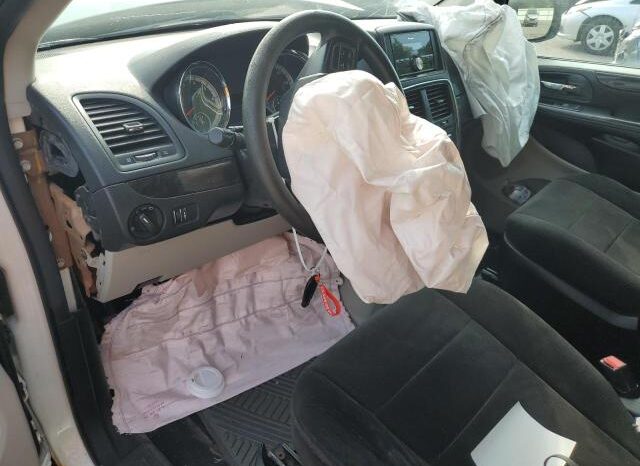 
								2013 Dodge Grand cara full									