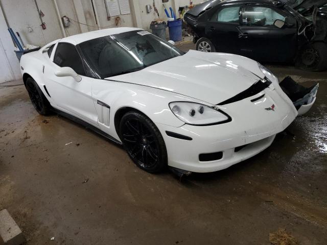 2013 Chevrolet Corvette