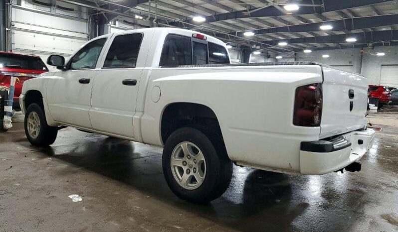 
								2006 Dodge Dakota full									