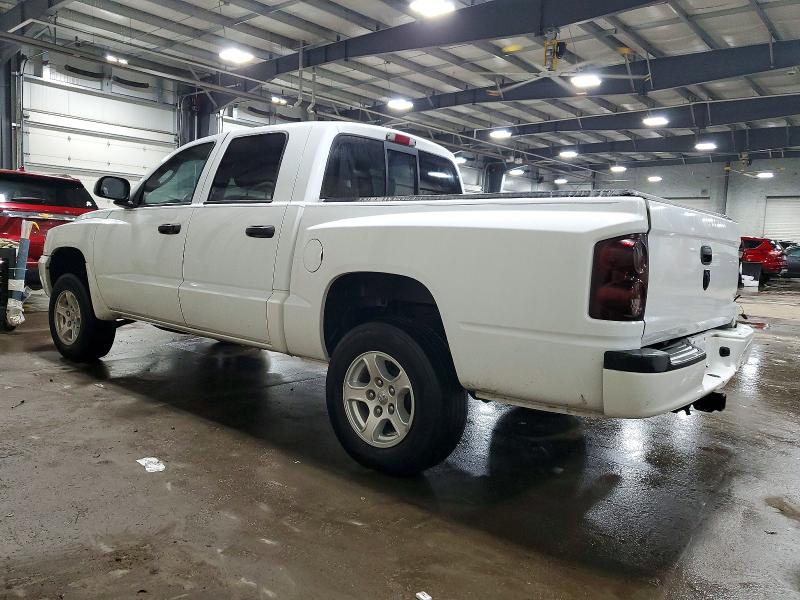 2006 Dodge Dakota