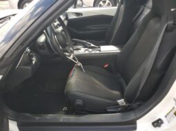 
										2017 Mazda Mx-5 miata full									