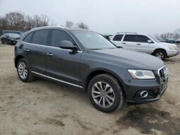 
										2015 Audi Q5 full									