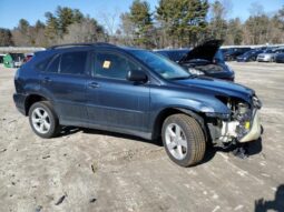 
										2004 Lexus Rx 330 full									