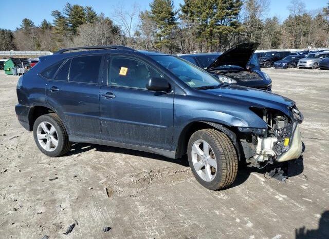 
								2004 Lexus Rx 330 full									