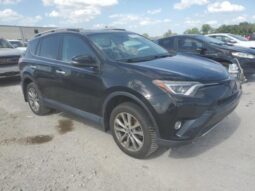 
										2016 Toyota Rav4 full									