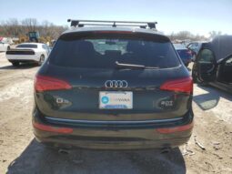
										2015 Audi Q5 full									
