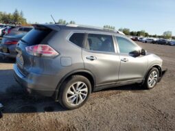 
										2014 Nissan Rogue s full									