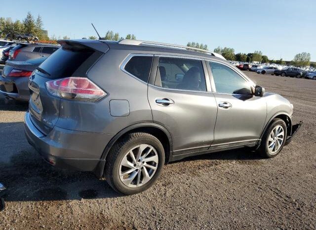 
								2014 Nissan Rogue s full									