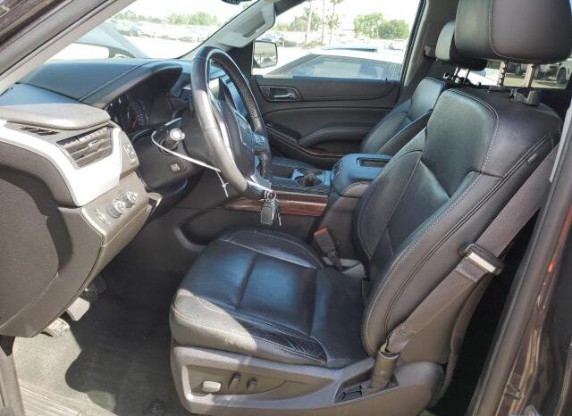 
								2015 Gmc Yukon full									