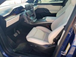 
										2022 Tesla Model x full									