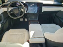 
										2023 Tesla Model x full									