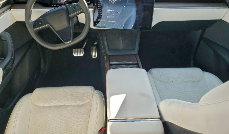 
								2023 Tesla Model x full									