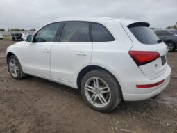 
										2013 Audi Q5 full									