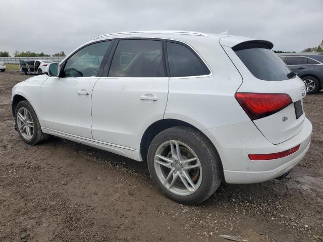 2013 Audi Q5