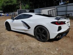 
										2021 Chevrolet Corvette full									