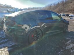 
										2024 Tesla Model x full									