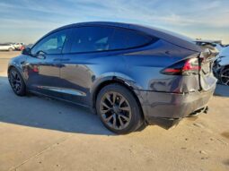 
										2023 Tesla Model x full									