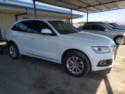 
										2015 Audi Q5 full									