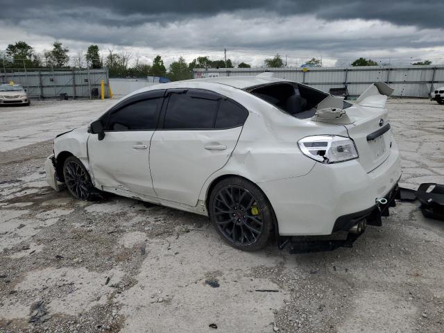 2018 Subaru Wrx