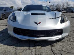 
										2015 Chevrolet Corvette full									
