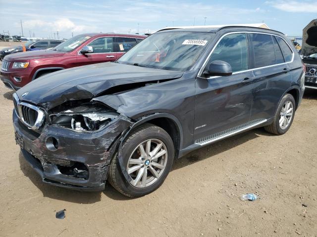 2015 BMW X5 xdrive3
