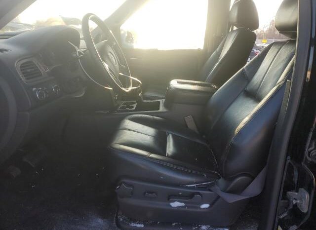 
								2014 Gmc Yukon full									