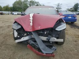 
										2022 Tesla Model x full									