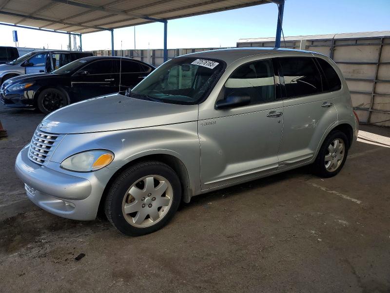 2004 Chrysler Pt cruiser