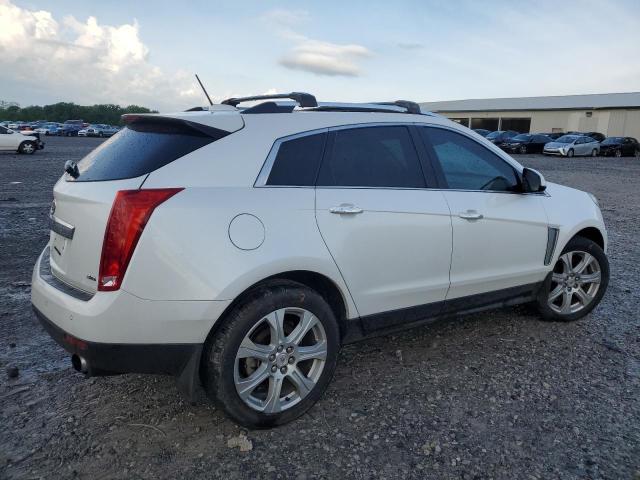 2015 Cadillac Srx