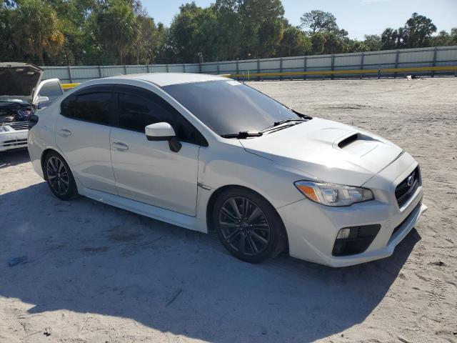 2016 Subaru Wrx