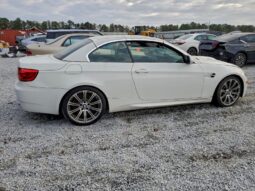 
										2011 BMW M3 full									