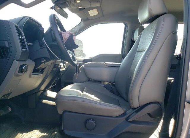 
								2020 Ford F250 super full									