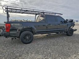 
										2020 Ford F350 full									