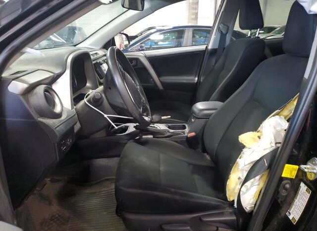 
								2017 Toyota Rav4 full									