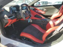 
										2023 Chevrolet Corvette full									