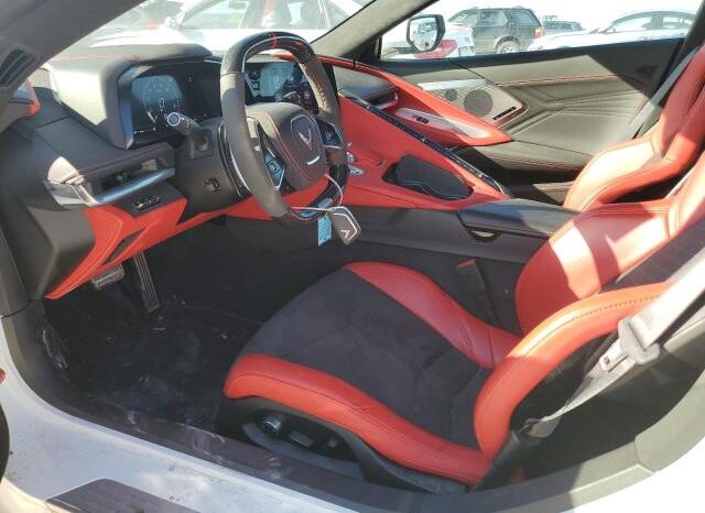 
								2023 Chevrolet Corvette full									