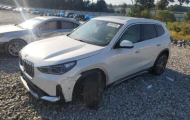 2025 BMW X1 xdrive2