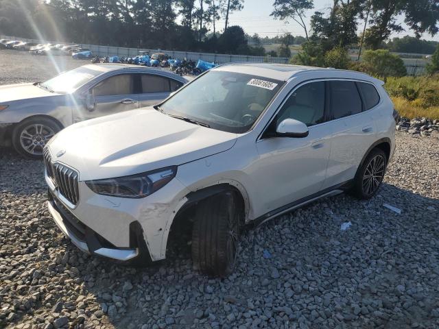 2025 BMW X1 xdrive2