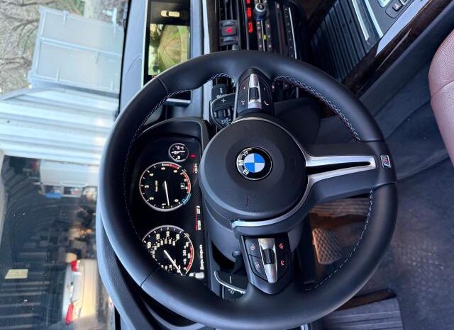
								2014 BMW X5 full									
