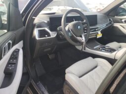 
										2024 BMW X5 full									