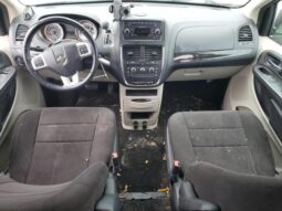 
										2013 Dodge Grand cara full									