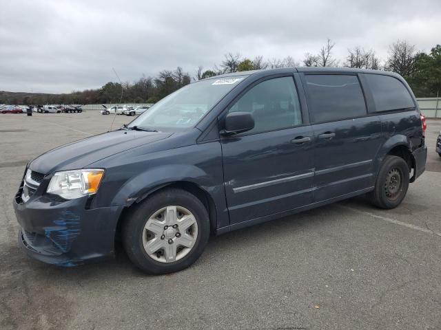 2013 Dodge Grand cara