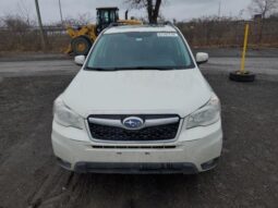 
										2016 Subaru Forester 2 full									
